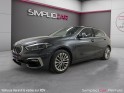 Bmw serie 1 f40 118i 140 ch luxury // entretien full bmw / sieges chauffants / gps / camera recul / garantie 12 mois occasion...