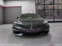 Bmw serie 1 f40 118i 140 ch luxury // entretien full bmw / sieges chauffants / gps / camera recul / garantie 12 mois occasion...