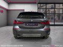 Bmw serie 1 f40 118i 140 ch luxury // entretien full bmw / sieges chauffants / gps / camera recul / garantie 12 mois occasion...