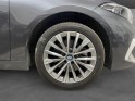 Bmw serie 1 f40 118i 140 ch luxury // entretien full bmw / sieges chauffants / gps / camera recul / garantie 12 mois occasion...