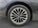 Bmw serie 1 f40 118i 140 ch luxury // entretien full bmw / sieges chauffants / gps / camera recul / garantie 12 mois occasion...