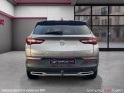 Opel grandland x 1.5 diesel 130 ch innovation garantie 12 mois occasion simplicicar caen  simplicicar simplicibike france