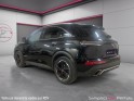 Ds ds7 crossback puretech 225 eat8 performance line // toit ouvrant pano / alcantara / audio focal / garantie 12 mois...