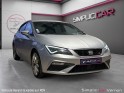 Seat leon 1.5 tsi 150 start/stop act bvm6 fr  garantie 12 mois occasion simplicicar vernon simplicicar simplicibike france