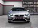 Seat leon 1.5 tsi 150 start/stop act bvm6 fr  garantie 12 mois occasion simplicicar vernon simplicicar simplicibike france