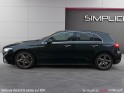 Mercedes classe a 2023 200 d 8g-dct amg line, entretient mercedes, camera 360, garantie mercedes 2026 occasion simplicicar...