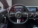 Mercedes classe a 2023 200 d 8g-dct amg line, entretient mercedes, camera 360, garantie mercedes 2026 occasion simplicicar...