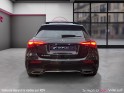 Mercedes classe a 2023 200 d 8g-dct amg line, entretient mercedes, camera 360, garantie mercedes 2026 occasion simplicicar...