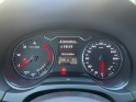 Audi a3 berline 1.6 tdi 110 s line s tronic 7, carplay, toit ouvrant, garantie 12 mois occasion simplicicar villejuif ...