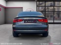 Audi a3 berline 1.6 tdi 110 s line s tronic 7, carplay, toit ouvrant, garantie 12 mois occasion simplicicar villejuif ...