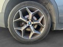 Bmw x1 f48 sdrive 18i 140 ch xline occasion simplicicar frejus  simplicicar simplicibike france