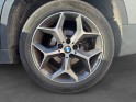 Bmw x1 f48 sdrive 18i 140 ch xline occasion simplicicar frejus  simplicicar simplicibike france