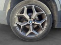 Bmw x1 f48 sdrive 18i 140 ch xline occasion simplicicar frejus  simplicicar simplicibike france