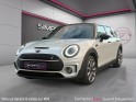 Mini clubman f54 lci cooper s 178 ch bva7 essential / premiÈre main occasion simplicicar st-maximin simplicicar simplicibike...