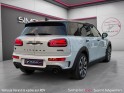 Mini clubman f54 lci cooper s 178 ch bva7 essential / premiÈre main occasion simplicicar st-maximin simplicicar simplicibike...