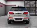 Mini clubman f54 lci cooper s 178 ch bva7 essential / premiÈre main occasion simplicicar st-maximin simplicicar simplicibike...