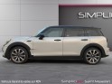 Mini clubman f54 lci cooper s 178 ch bva7 essential / premiÈre main occasion simplicicar st-maximin simplicicar simplicibike...