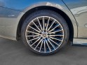 Mercedes classe c 220d 194ch  9g-tronic amg line pilotage auto cuir full led toit pano acc occasion avignon (84) simplicicar...