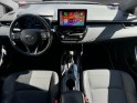 Toyota corolla touring sports hybride nouvelle 140 ch design 1 ère main  carplay, sièges chauffants, entretien toyota,......