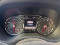 Mercedes classe b 180 7g-dct 122 ch sensation caméra recul, full entretien mercedes, garantie 12 mois occasion simplicicar...