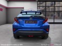 Toyota c-hr hybride pro mc19 122 ch dynamic business caméra recul, garantie 12 mois occasion simplicicar villejuif ...