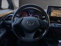 Toyota c-hr hybride pro mc19 122 ch dynamic business caméra recul, garantie 12 mois occasion simplicicar villejuif ...