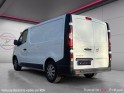 Opel vivaro fourgon gn f2900 l1h1 1.6 cdti 120 ch pack clim occasion simplicicar frejus  simplicicar simplicibike france