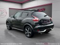 Nissan juke 1.5 dci 110 fap start/stop system tekna camera 360 - toit ouvrant - jante 18 - siege chauffant - line assit -...