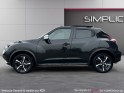 Nissan juke 1.5 dci 110 fap start/stop system tekna camera 360 - toit ouvrant - jante 18 - siege chauffant - line assit -...