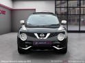 Nissan juke 1.5 dci 110 fap start/stop system tekna camera 360 - toit ouvrant - jante 18 - siege chauffant - line assit -...