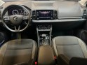 Skoda karoq 1.6 tdi 116 ch dsg7 drive occasion simplicicar pau simplicicar simplicibike france