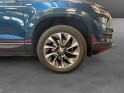 Skoda karoq 1.6 tdi 116 ch dsg7 drive occasion simplicicar pau simplicicar simplicibike france