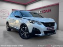 Peugeot 3008 bluehdi 180ch ss eat8 gt occasion simplicicar lyon nord  simplicicar simplicibike france