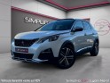 Peugeot 3008 bluehdi 180ch ss eat8 gt occasion simplicicar lyon nord  simplicicar simplicibike france