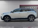 Peugeot 3008 bluehdi 180ch ss eat8 gt occasion simplicicar lyon nord  simplicicar simplicibike france