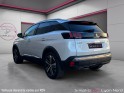 Peugeot 3008 bluehdi 180ch ss eat8 gt occasion simplicicar lyon nord  simplicicar simplicibike france