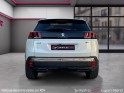 Peugeot 3008 bluehdi 180ch ss eat8 gt occasion simplicicar lyon nord  simplicicar simplicibike france