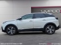 Peugeot 3008 bluehdi 180ch ss eat8 gt garantie 12 mois occasion simplicicar charmes simplicicar simplicibike france