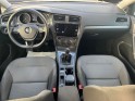 Volkswagen golf 1.6 tdi 115 bluemotion technology fap confortline / 1ère main occasion simplicicar la ciotat simplicicar...