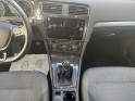 Volkswagen golf 1.6 tdi 115 bluemotion technology fap confortline / 1ère main occasion simplicicar la ciotat simplicicar...