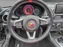 Abarth 124 spider 1.4 turbo 170 ch bva6 turismo occasion simplicicar charmes simplicicar simplicibike france