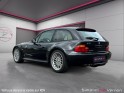 Bmw z3 2.8i  completement d'origine  siège chauffant  origine france  garantie 12 mois occasion simplicicar vernon...