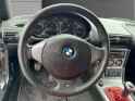 Bmw z3 2.8i  completement d'origine  siège chauffant  origine france  garantie 12 mois occasion simplicicar vernon...