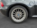 Bmw z3 2.8i  completement d'origine  siège chauffant  origine france  garantie 12 mois occasion simplicicar vernon...