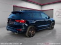 Cupra ateca 2,0 tsi 300 4drive suivi complet cupra toit ouvrant sono beats jantes r sport carplay garantie 12 mois occasion...