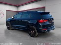 Cupra ateca 2,0 tsi 300 4drive suivi complet cupra toit ouvrant sono beats jantes r sport carplay garantie 12 mois occasion...