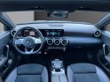 Mercedes classe a 180 d 7g-dct amg line suivi mercedes toit ouvrant camera de recul garantie 12 mois occasion simplicicar...