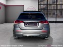 Mercedes classe a 180 d 7g-dct amg line suivi mercedes toit ouvrant camera de recul garantie 12 mois occasion simplicicar...