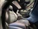 Mercedes classe cla 200 d 7g-dct fascination - entretiens mercedes - garantie 12 mois - occasion  simplicicar aix les bains...