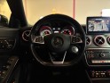 Mercedes classe cla 200 d 7g-dct fascination - entretiens mercedes - garantie 12 mois - occasion  simplicicar aix les bains...